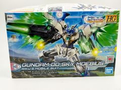 1/144 HGBD：R ガンダムダブルオースカイメビウス [5060758] - メルカリ