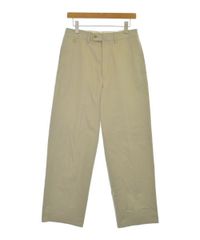 別注：BERNARD ZINS BAC J Beams Fコットンチノスラックス - メルカリ
