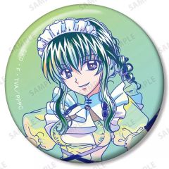 マリッジトキシン 姫川 缶バッジ - メルカリ