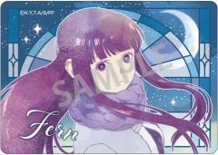 [중고] 캐릭터 카드 페룬 (흉상 / 노멀) [장송의 프리렌 Picharm]