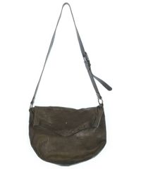 専用」BALENCIAGA スエードショルダーバック ニコラ・ゲスキエール期