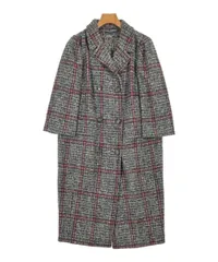 DOLCE&GABBANA コート（その他） レディース 【古着】【中古】【送料無料】のサムネイル