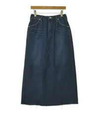 Wrangler ロング・マキシ丈スカート レディース 【古着】【中古】【送料無料】のサムネイル