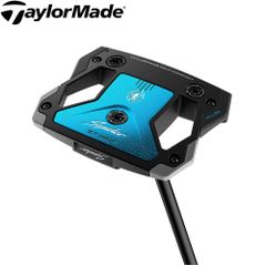 テーラーメイド スパイダーZT MAX 36インチ - メルカリ