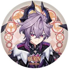 ドゥリン 原神 缶バッジ 立ち絵 公式正規品 New - メルカリ