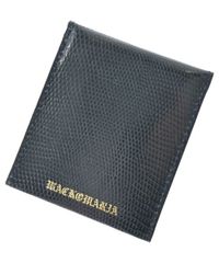 専用ワコマリア 財布 ジップウォレット コラボ クロコダイル コイン