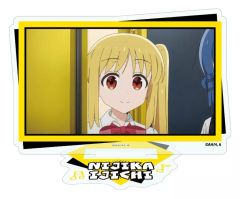 [중고] 아크릴 스탠드 아크릴 패널 이치치 무지개 여름 (노란색 문) [애니메이션 뽀치 · 자 · 롯쿠! 그냥 스타 이치치 홍 여름만 트레이딩 아크릴 스탠드]