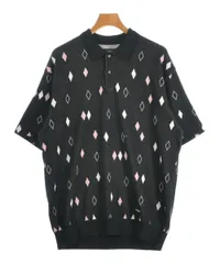 WACKO MARIA ニット・セーター メンズ 【古着】【中古】【送料無料】