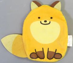 もちものミニミニマスコット かわらずのいし オレンのみたべのこし