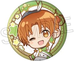 マンハッタンカフェ 缶バッジ 2個 - メルカリ