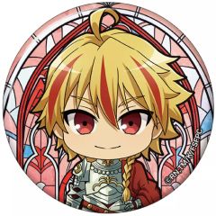 Fate/strange Fake 缶バッジ セイバー リチャードⅠ世 - メルカリ