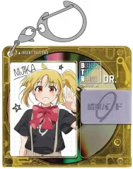【中古】キーホルダー 伊地知虹夏 ディスク風アクリルマルチキーホルダー 「ぼっち・ざ・ろっく!」のサムネイル