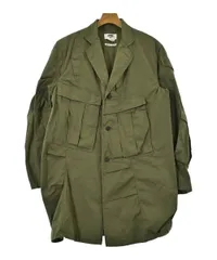JUNYA WATANABE MAN コート（その他） メンズ 【古着】【中古】【送料無料】のサムネイル