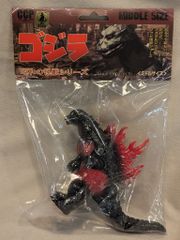 大井町限定 CCP EX ゴジラ 2016 TOHO シネマズイメージカラー - メルカリ