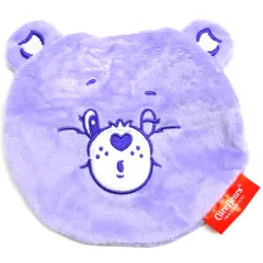 【中古】バッグ Sweet Dreams Bear 「ケアベア ふわふわ!パステルフェイスポーチ」