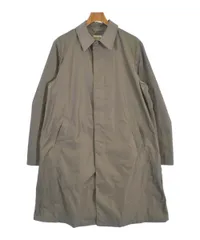 ARMANI COLLEZIONI ステンカラーコート メンズ 【古着】【中古】【送料無料】のサムネイル