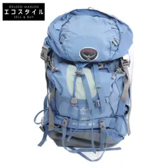 OSPREY オスプレー Ariel65 エーリエル65 バックパックのサムネイル