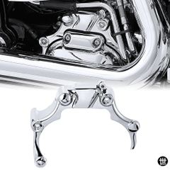 希少・純正】ハーレー CVO ソフテイル ソロシート シボブラウン - メルカリ
