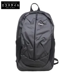 F.C.Real Bristol　エフシーリアルブリストル　【新品/25年製】FCRB-252134 ESSENTIAL BACKPACK エッセンシャルのサムネイル