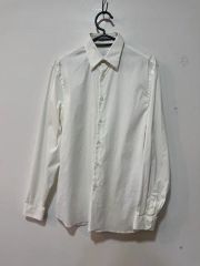 新品未使用］PRADA シャツ（39） ルーマニア製 - メルカリ