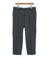 CARUSO Bshop別注 スラックス ネイビー - メルカリ