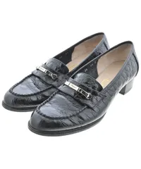 Salvatore Ferragamo ドレスシューズ/ローファー レディース 【古着】【中古】【送料無料】