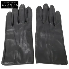 DENTS　デンツ　【美品】アンライニング レザー　8のサムネイル