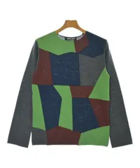 COMME des GARCONS HOMME DEUX ニット・セーター メンズ 【古着】【中古】【送料無料】のサムネイル