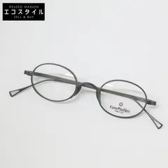 KameManNen カメマンネン 【美品】KMN9918 MBK TITANIUM デモレンズ