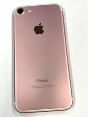 極美品 電池88%SIMフリー iPhone7 32GB ローズゴールド - メルカリ