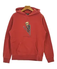 Polo Ralph Lauren パーカー キッズ 【古着】【中古】【送料無料】