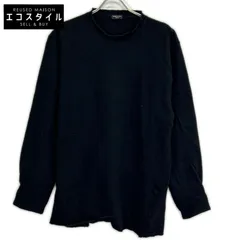 COMMEdesGARCONS HOMME PLUS　コムデギャルソンオムプリュス　94AW 縮絨期 PT-040140 ニットのサムネイル