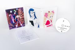 Re: 처음부터 시작하는 이세계 생활 2nd season 7 [DVD]