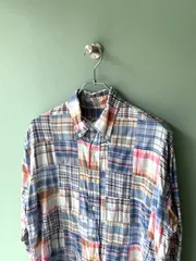 Brooks Brothers 90-00s Rebuild L/S Shirtのサムネイル