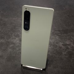 Xperia1IV SO-51C バッテリー交換済み 訳あり - メルカリ