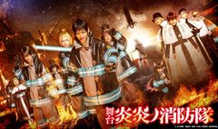 ▽全巻△炎炎ノ消防隊 1期+2期 全17巻 レンタルアップDVD - メルカリ