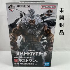 一番くじ ストリートファイター6 ラストワン賞 - メルカリ