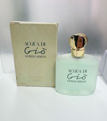 ジョルジオ アルマーニ アクア ディ ジオ オードトワレ 100ml - メルカリ