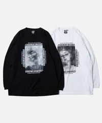 【予約商品】VIRGOwearworks 2026AW / "AFTERIMAGE LST"のサムネイル