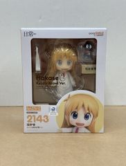 未開封品 ねんどろいど 2143 はかせ あらゐけいいちVer. 日常 - メルカリ