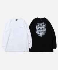 【予約商品】VIRGOwearworks 2026AW / "OBSERVER LST"のサムネイル