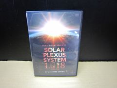 SOLAR PLEXUS SYSTEM 土信田裕介 整体DVD - メルカリ