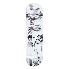 SANTA CRUZ ERIC DRESSEN 9インチデッキ定価14300 - メルカリ