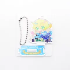 PandoraHearts オズ 15thアニバーサリー トレーディングアクリルスタンドキーホルダー 未使用 パンドラハーツ スクウェア・エニックスのサムネイル