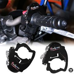 ✋ボルクスジャパン グラッシーレディオ(黒) RX122Ⓢ Coral /中古