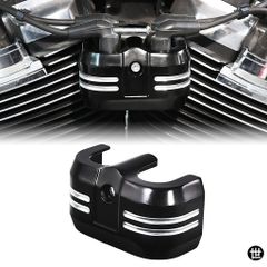 HarleyDavidson ハーレーダビッドソン コイルカバー M8ソフテイル