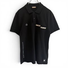 MONCLER モンクレール 24AW Logo S/S Tシャツ ロゴワッペン - メルカリ