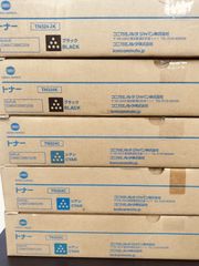 コニカミノルタ TN324/324JK 純正トナー 未使用品 - メルカリ