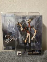 新品未開封 コープスブライド エミリー マクファーレントイズ