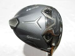 TaylorMade Qi35LS ドライバー ヘッド 9.0度 ヘッドのみ - メルカリ